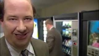 Kevin Malone deleted scene | Best of Kevin Malone - The Office