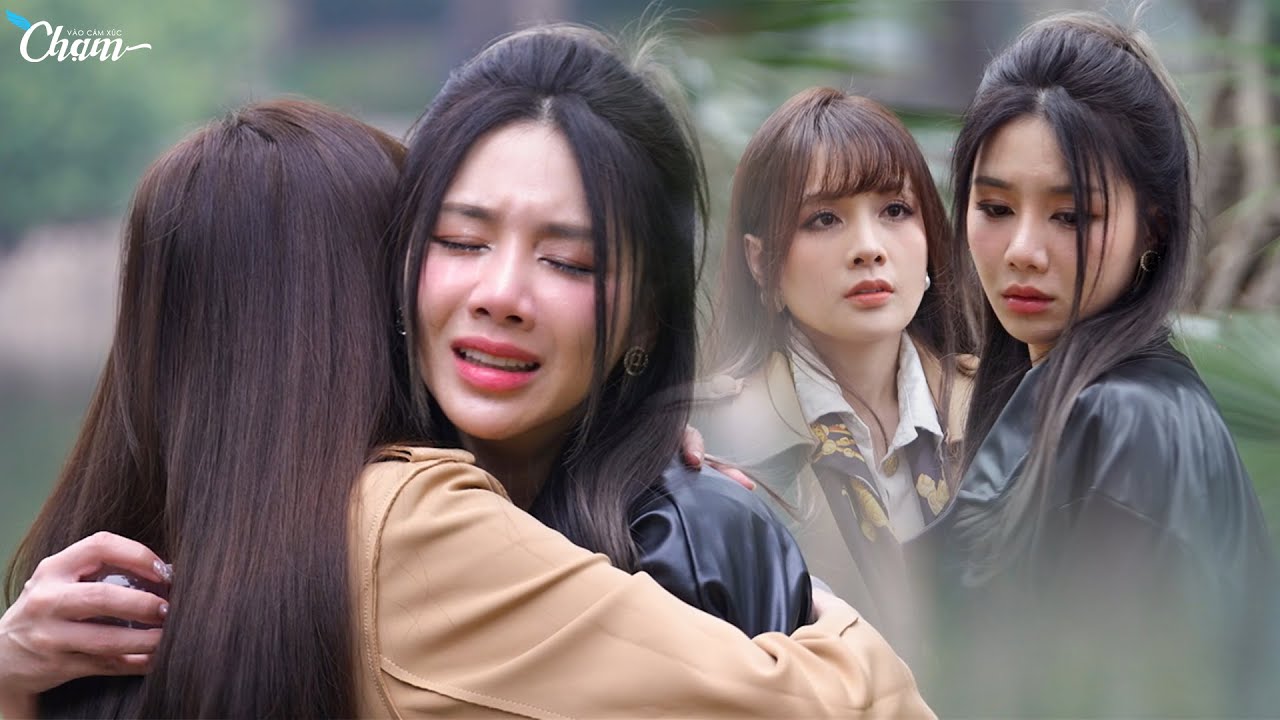 TRAILER TẬP CUỐI - XIN ĐỪNG YÊU TÔI (PLEASE DON'T LOVE ME) | Phim Chạm 2025