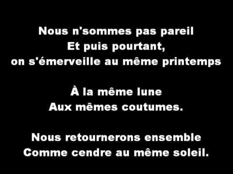 download lagu mp3 mp4 Ayoye Paroles, download lagu Ayoye Paroles gratis, unduh video klip Ayoye Paroles