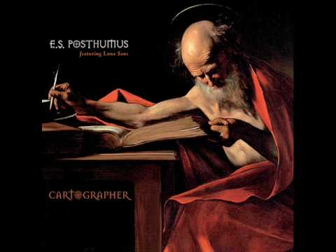 Mosane Pi - E.S. Posthumus