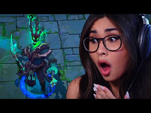 DID I JUST PLAY WITH THE BEST THRESH EVER!?