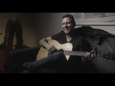 Cory Branan - O Charlene (Live From Hu. Hotel)