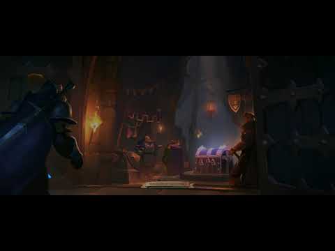 Albion Online 2024 02 17 GW vs Contingent Golden Castle 01UTC / Santi