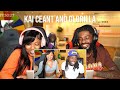 GloRilla Comes On Kai Cenat S Stream REACTION