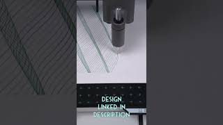 Fountain Pen on a 3D Printer 🖋️