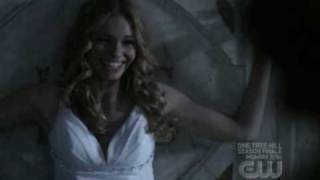 Lucifer Rising- Lilith Death Scene