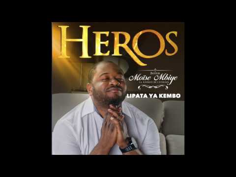 Moise Mbiye - Lipata Ya Kembo (audio)
