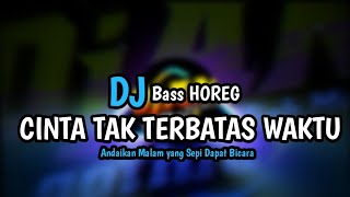 Download lagu CINTA TAK TERBATAS WAKTU ✓Dj Bass Gendeng✓Auto Goyang Nihh by OjanGothic Rimex mp3 Download lagu CINTA TAK TERBATAS WAKTU ✓Dj Bass Gendeng✓Auto Goyang Nihh by OjanGothic Rimex mp3