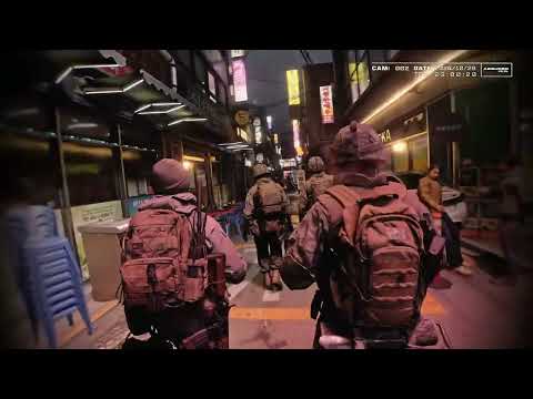 Modern Warfare 4 South Korea Teaser Trailer! Signal Lost! (COD MW4 Reveal Trailer Teasers)