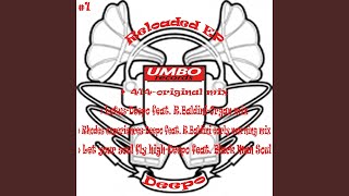 Let Your Soul Fly High (feat. Black Man Soul)