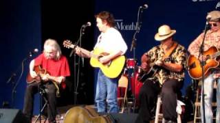 Gypsy Songman - John Vandiver Tribute 6/7/2010