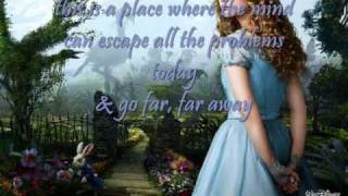 Welcome To Mystery~Plain White T&#39;s (lyrics)