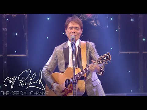 Cliff Richard - The Young Ones (75th Birthday Concert, Royal Albert Hall, 14 Oct 2015)