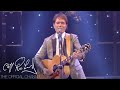 Cliff Richard - The Young Ones (75th Birthday Concert, Royal Albert Hall, 14 Oct 2015)