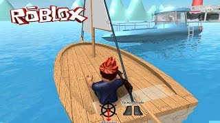 Roblox Shark Bite He Gonna Eat You Alive Xbox One Gameplay