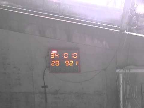 29,12,2010 Oberstdorf (GER) TOCHIMOTO SHOHEI(JPN) 2ndJump