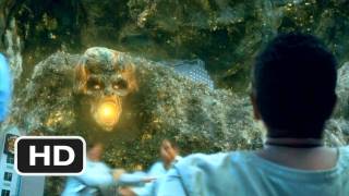 Green Lantern #8 Movie CLIP - The Parallax (2011) HD