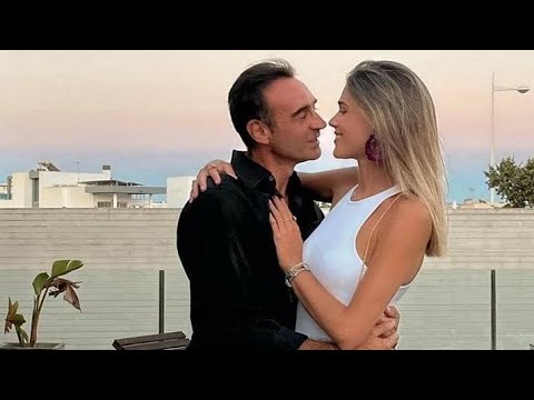 🔴 Enrique Ponce y Ana Soria, protagonistas de una bonita noticia: qué está pasando