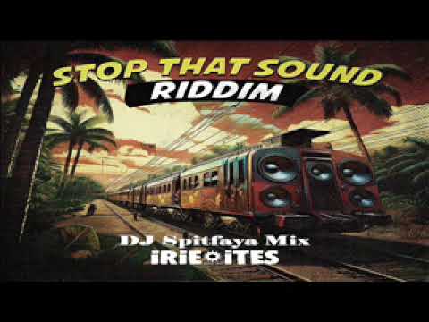 Stop That Sound Riddim  Mix 2024_ft Anthony B_Lutan Fyah_Perfect+Jah Mason_Sizzla_Bounty Killer_Skar