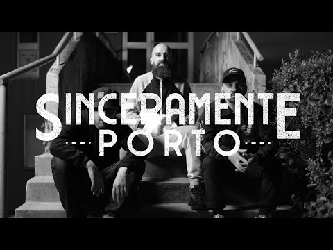 Mundo Segundo - Mente Sincera ft Dj Spot (Sinceramente Porto)