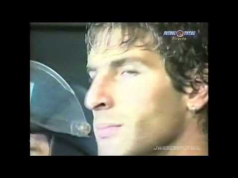 2000.05.24 Boca Juniors 3 - River Plate 0 (Partido Completo 60fps - Copa Libertadores 2000)