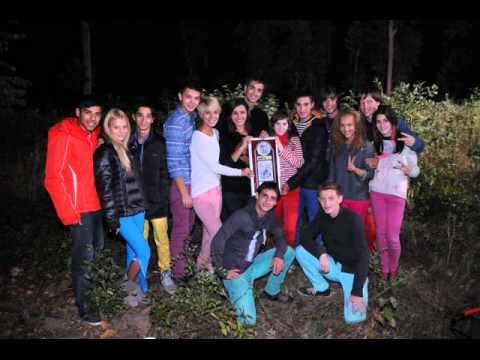 LaLa Band feat. John Puzzle - Dance Dance Dance