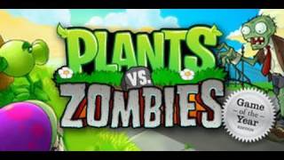 Plants vs Zombies Co-op - Ingrid and John - #3