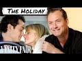 Jude Law Rewatches The Holiday Grand Budapest Hotel Closer More Vanity Fair