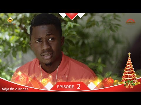 Adja Fin d'Année 2019 - Episode 2