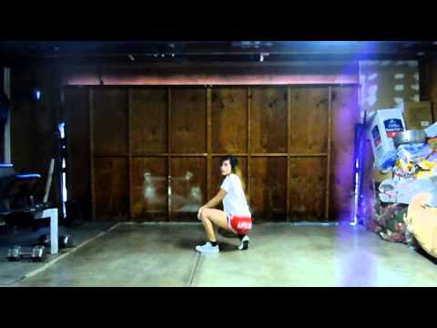 Wiggle Wiggle by HELLOVENUS (DANCE COVER)