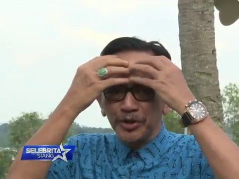 SELEBRITA SIANG 19 JANUARI 2016