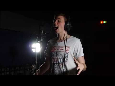 Run To The Hills (Cover) - Iron Maiden