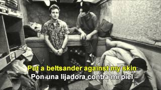 Green Day - Dominated Love Slave (Subtitulado En Español E Ingles)