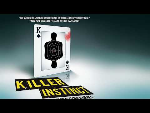 Killer Instinct - The Naturals #2 | Audiobook Mystery Thriller & Suspense