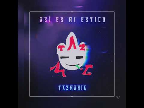 3:LA VIDA ME TIRA UN GOLPE X TAZMANIA (MG BEATS PROD.TOMAZ ZEPEDA)