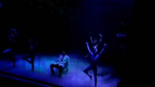 El ritmo del universo