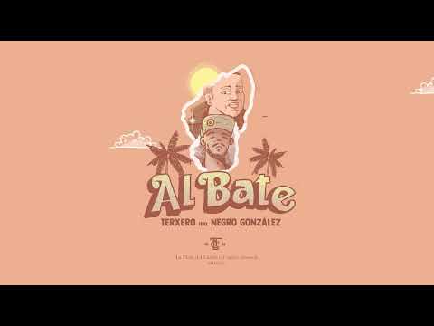 Terxero feat Negro González - Al Bate (Track 5)
