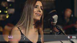 NAZ GÜNAY - BANA DA SÖYLE (cover)