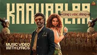 Download lagu Kaavaalaa - Sing & Vibe Along | Superstar Rajinikanth | Sun Pictures | Anirudh | Nelson | Tamannaah mp3 Download lagu Kaavaalaa - Sing & Vibe Along | Superstar Rajinikanth | Sun Pictures | Anirudh | Nelson | Tamannaah mp3