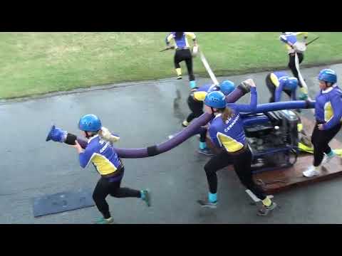 VCB Černovice 2023 - Černovice SG ženy