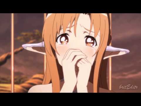 Kirito X Asuna | Here Without You