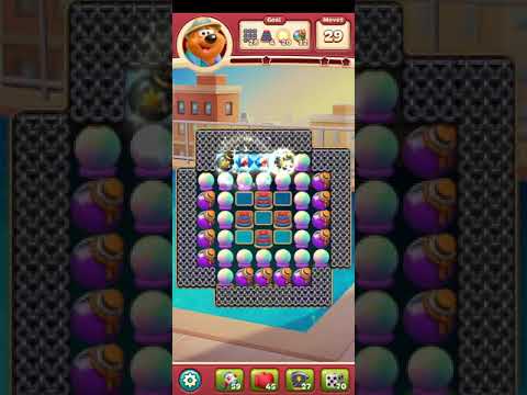 Toon Blast level 5510