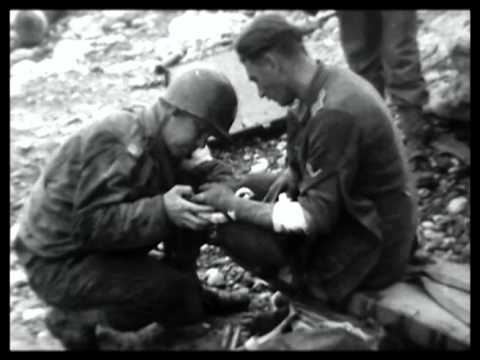 D-Day Landing in France