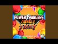 Power Rangers Jungle Fury Main Theme From Power Rangers Jungle Fury
