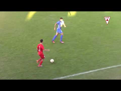 GOLS Campeonato Mineiro 2023 - Primeira Divisão - Módulo II - Hexagonal Final - 9ª Rodada