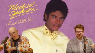 Michael Jackson - "Rock With You"