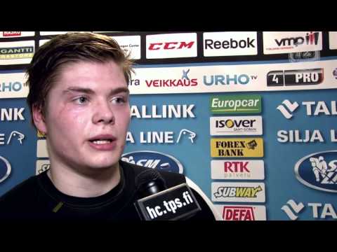 7.3.2013 Haastattelu: Hannu Kuru