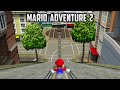 Super Mario 64 Mario Adventure 2