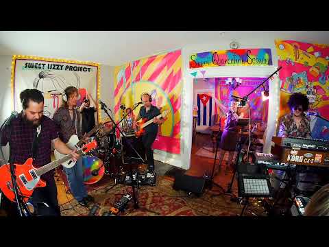 SWEET LIZZY PROJECT -SQS - Episode 62