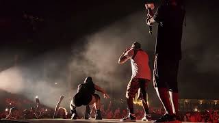 Shawna LIVE featuring Ludacris - Gettin' Some &amp; Fantasy